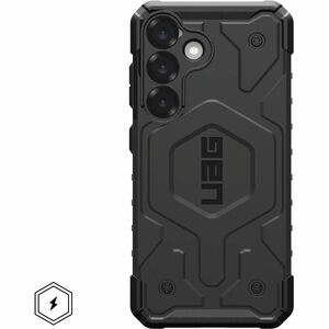 Urban Armor Gear Pathfinder Galaxy S25 Case - Black