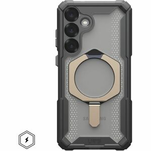 Urban Armor Gear Plasma XTE Galaxy S25 Plus Case - Ash/Titanium