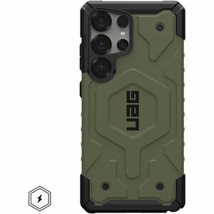 Urban Armor Gear Pathfinder Galaxy S25 Ultra Case - Olive Drab