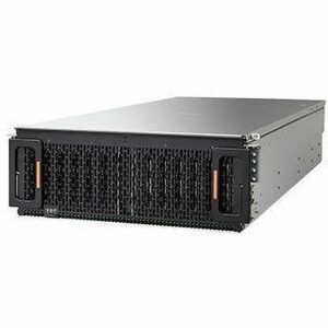 HGST Ultrastar Data102 SE4U102-102 Drive Enclosure SATA/600 - Mini-SAS HD Host Interface - 4U Rack-mountable