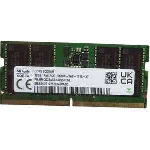 HPI SOURCING - NEW RAM Module