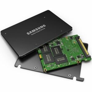 Samsung PM963 960 GB Solid State Drive - 2.5" Internal - PCI Express (PCI Express 3.0 x4)