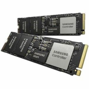 Samsung PM9A1 1 TB Solid State Drive - M.2 2280 Internal - PCI Express NVMe (PCI Express NVMe 4.0 x4)