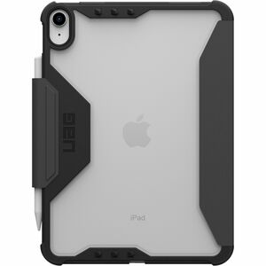 Plyo LT iPad 11" (A16) (11th Gen, 2025) Folio Case / Plyo LT iPad 10.9" (10th Gen, 2022) Folio Case - Ice/Black