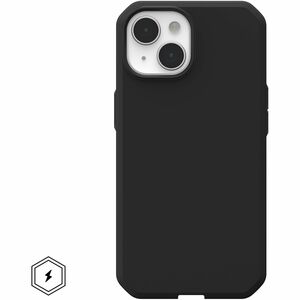 Urban Armor Gear Civilian LT iPhone 14 Case - Black