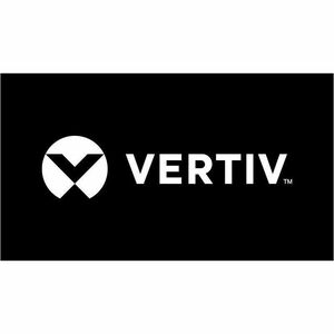 Vertiv VR Rack Accessory | Cable Wire Organizer with finger slots | 12x12 inches | Finger Cable Management (VRA1046)