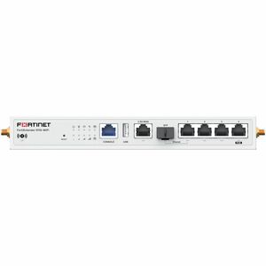 Fortinet FortiExtender FEX-511G-WIFI Wi-Fi 6 IEEE 802.11ax 2 SIM Ethernet, Cellular Modem/Wireless Router