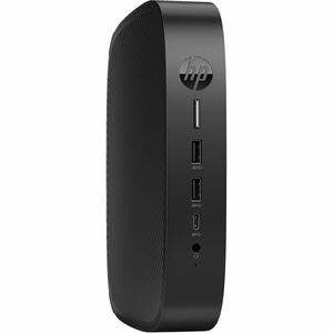 HP Elite t655 Small Form Factor Thin Client - AMD Ryzen Embedded R2314 Quad-core (4 Core) 2.10 GHz