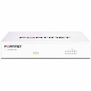Fortinet FortiGate FG-40F-3G4G Network Security/Firewall Appliance