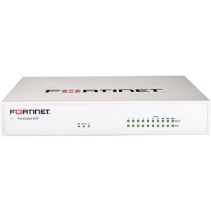 Fortinet FortiGate 60F Network Security/Firewall Appliance