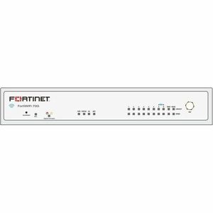 Fortinet FortiWifi FWF-70G Network Security/Firewall Appliance