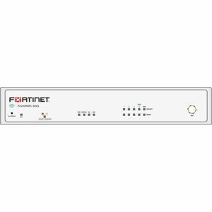 Fortinet FortiWifi FWF-50G-5G-II Network Security/Firewall Appliance
