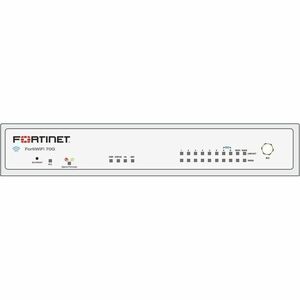 Fortinet FortiWifi FWF-70G Network Security/Firewall Appliance