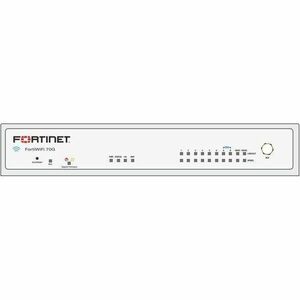 Fortinet FortiWifi FWF-70G Network Security/Firewall Appliance