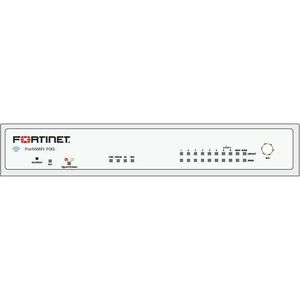 Fortinet FortiWifi FWF-70G Network Security/Firewall Appliance