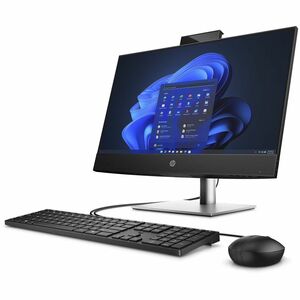 HP ProOne 440 G9 All-in-One Computer - Intel - 23.8" Full HD - Desktop