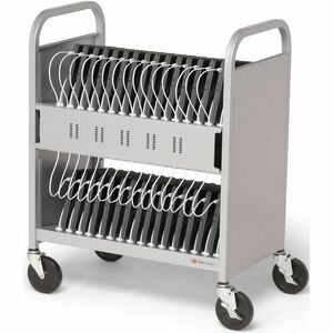 Bretford CUBE Transport Cart Pro