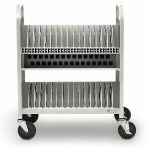 Bretford CUBE Transport Cart Pro