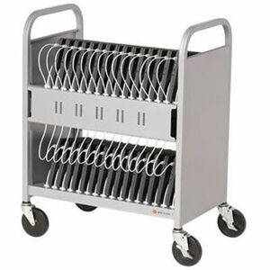 Bretford CUBE Transport Cart Pro