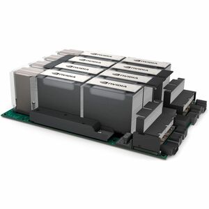 Lenovo ThinkSystem NVIDIA 4-way bridge for H200 NVL