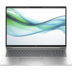 HP ProBook 465 G11 16" Notebook - WUXGA - AMD Ryzen 7 7735U - 8 GB - 256 GB SSD