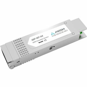 100% Gigamon Compatible 40GBASE-ESR4 QSFP+