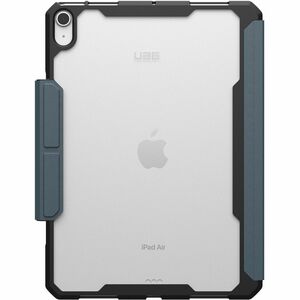 Essential Armor Series iPad Air 11" (M2, 6th Gen, 2024) Folio Case / Essential Armor iPad Air 11" (M3, 7th Gen, 2025) Folio Case - Cloud Blue