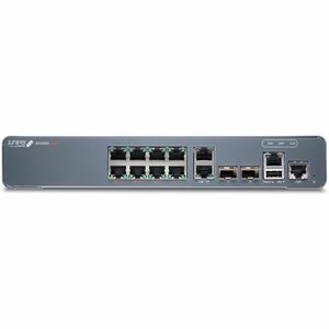 Juniper EX4000-8P Ethernet Switch
