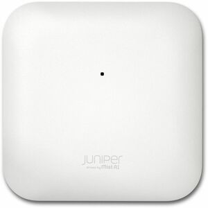 Mist AP47D Tri Band Wi-Fi 7 IEEE 802.11 a/b/g/n/ac/ax/be 28.80 Gbit/s Wireless Access Point - Indoor