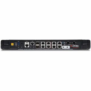 Palo Alto ION-3200H Network Security Appliance