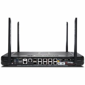 Palo Alto ION 3200H Network Security Appliance