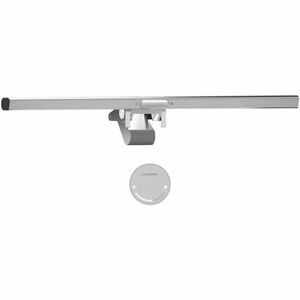 Alogic Webcam - 12 Megapixel - 60 fps - Silver - USB 2.0 Type C