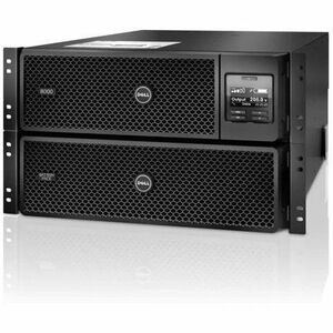 Dell EMC Smart-UPS On-Line 8000VA Tower/Rack Mountable UPS