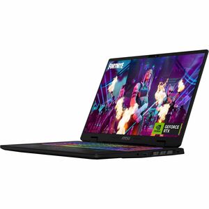 MSI Pulse 16 AI C1V Pulse 16 AI C1VGKG-077 16" Gaming Notebook - QHD+ - 240 Hz - Intel Core Ultra 9 185H - 32 GB - 1 TB SSD - Core Black
