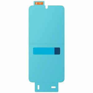 Samsung Galaxy S25 Anti-Reflecting Film, Transparent Transparent