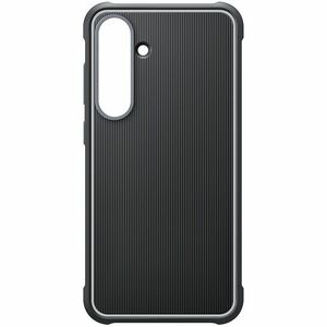 Samsung Galaxy S25+ Rugged Case, Black