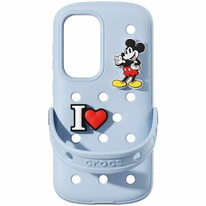 Samsung Carrying Case Samsung Galaxy S25 Smartphone - Light Blue