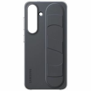 Samsung Galaxy S25 Standing Grip Case, Black