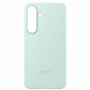 Samsung Galaxy S25+ Silicone Case, Mint