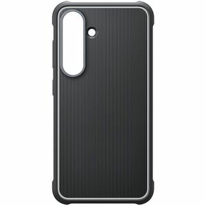 Samsung Galaxy S25 Rugged Case, Black