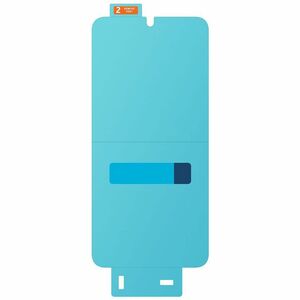 Samsung Galaxy S25+ Anti-Reflecting Film, Transparent Transparent