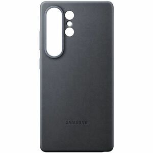Samsung Galaxy S25 Ultra Kindsuit Case, Black