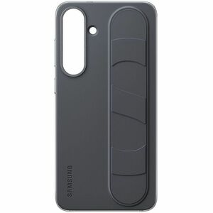 Samsung Galaxy S25+ Standing Grip Case, Black