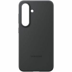Samsung Galaxy S25 Silicone Case, Black