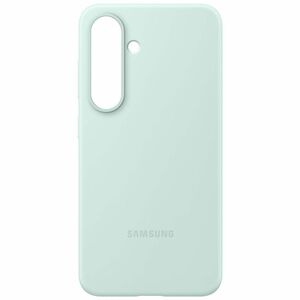 Samsung Galaxy S25 Silicone Case, Mint