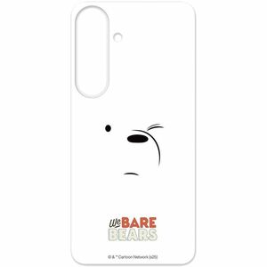Samsung Galaxy S25 We Bare Bears Flipsuit Card
