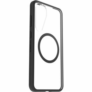 Samsung Galaxy S25+ OtterBox React Magnet Black Crystal