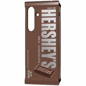 Samsung Hershey's Milk Chocolate Snack Case for Galaxy S25+