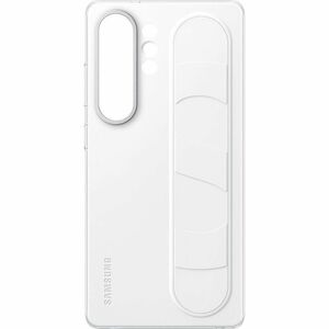 Samsung Galaxy S25 Ultra Standing Grip Case, White
