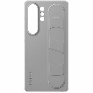 Samsung Galaxy S25 Ultra Standing Grip Case, Gray